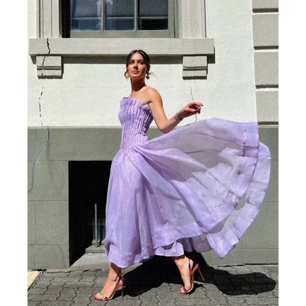 Aje Dress